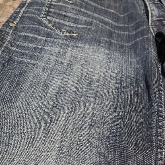 Taverniti SO Jeans size W28 L32 - Picture 4 of 7